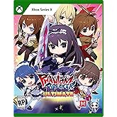 Phantom Breaker: Battle Grounds Ultimate: Ultimate Edition - Xbox Series X