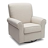 delta children rocker