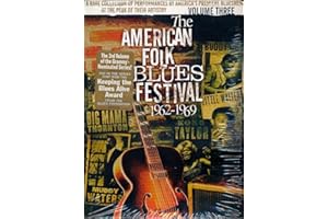 The American Folk Blues Festival 1962-1969: Vol. 3