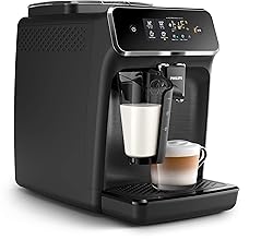 Philips 2200 Series Fully Automatic Espresso
