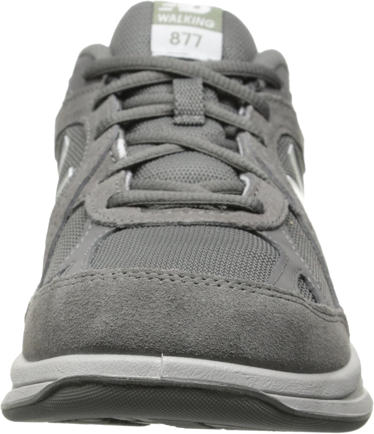 new balance men's mw877 walking shoe