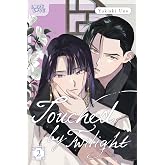 Touched by Twilight, Volume 2