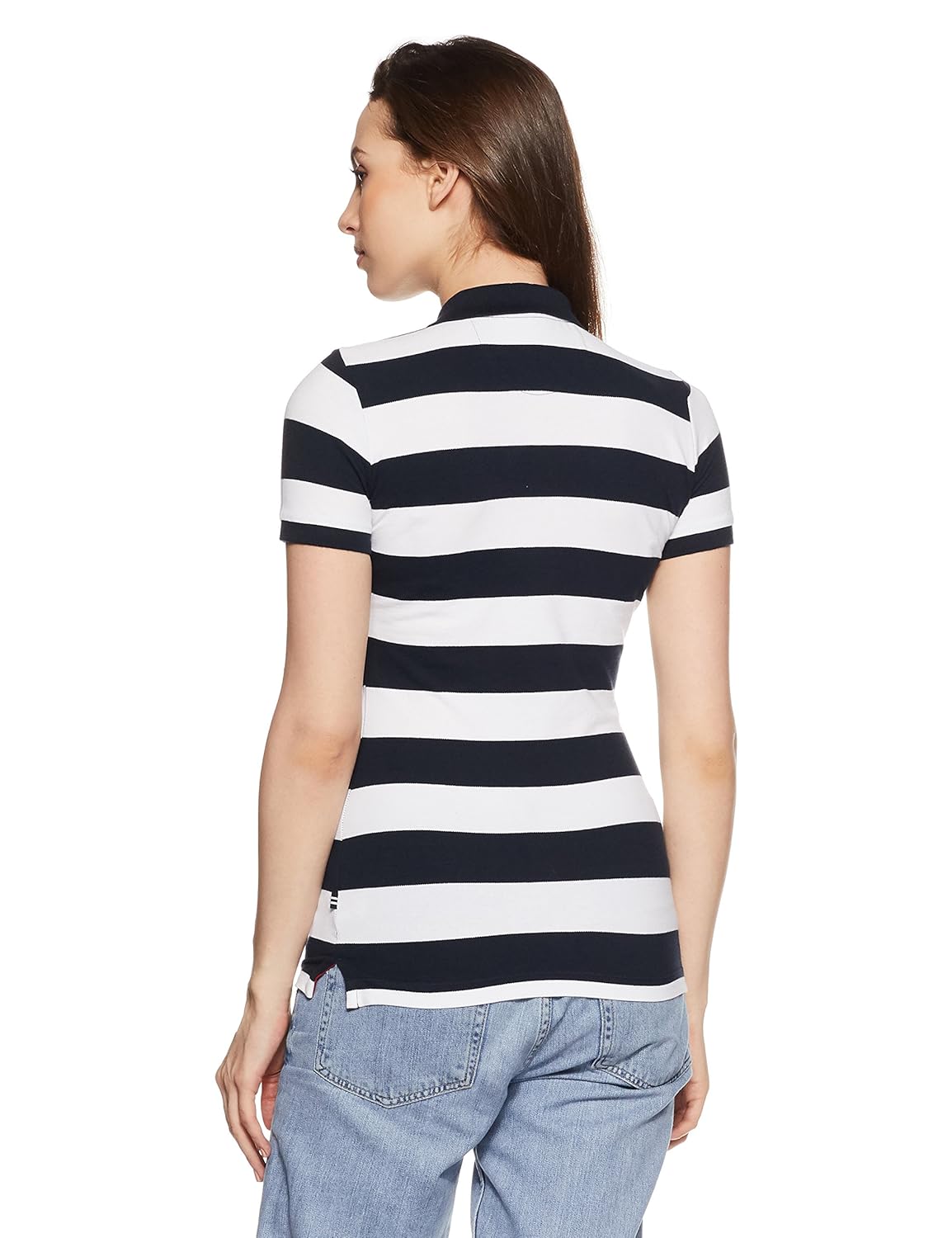 nautica women's polo