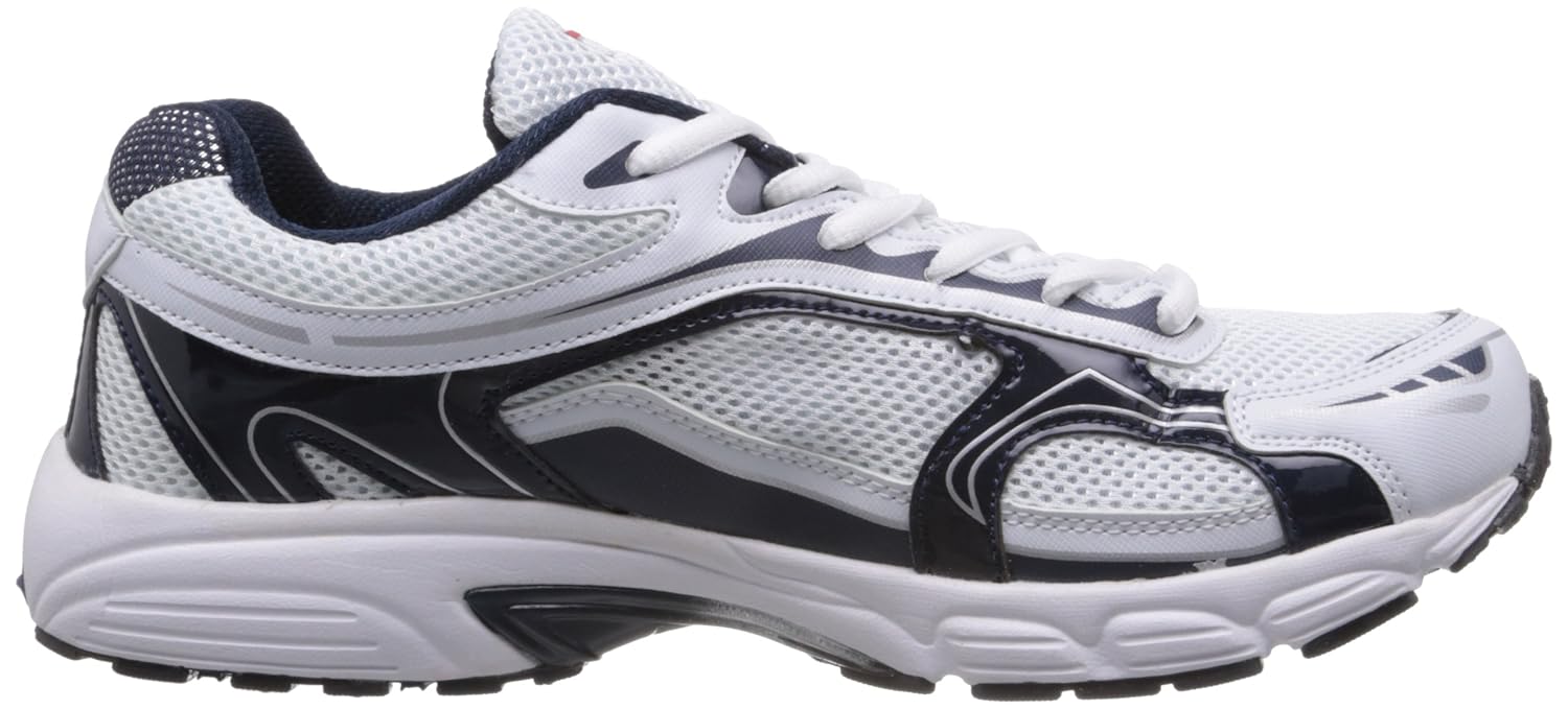 fila hex ii sports shoes