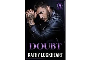 Doubt: A Forbidden Brother’s Best Friend Romance