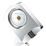 Handheld Clinometer, Waterproof Clinometer