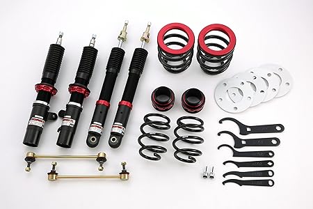 Amazon Blitz ブリッツ 車高調 レンチ付 Mini One F56 Mini Cooper F56 Mini Cooper S F56 Mini 5door One F55 Mini 5door Cooper F55 Mini 5door Cooper S F55 Mini John Cooper Works F56 F57 Ddc無し車両用 Xm12 Xm15 Xm Xs12 Xs15 Xs Xrjcwm