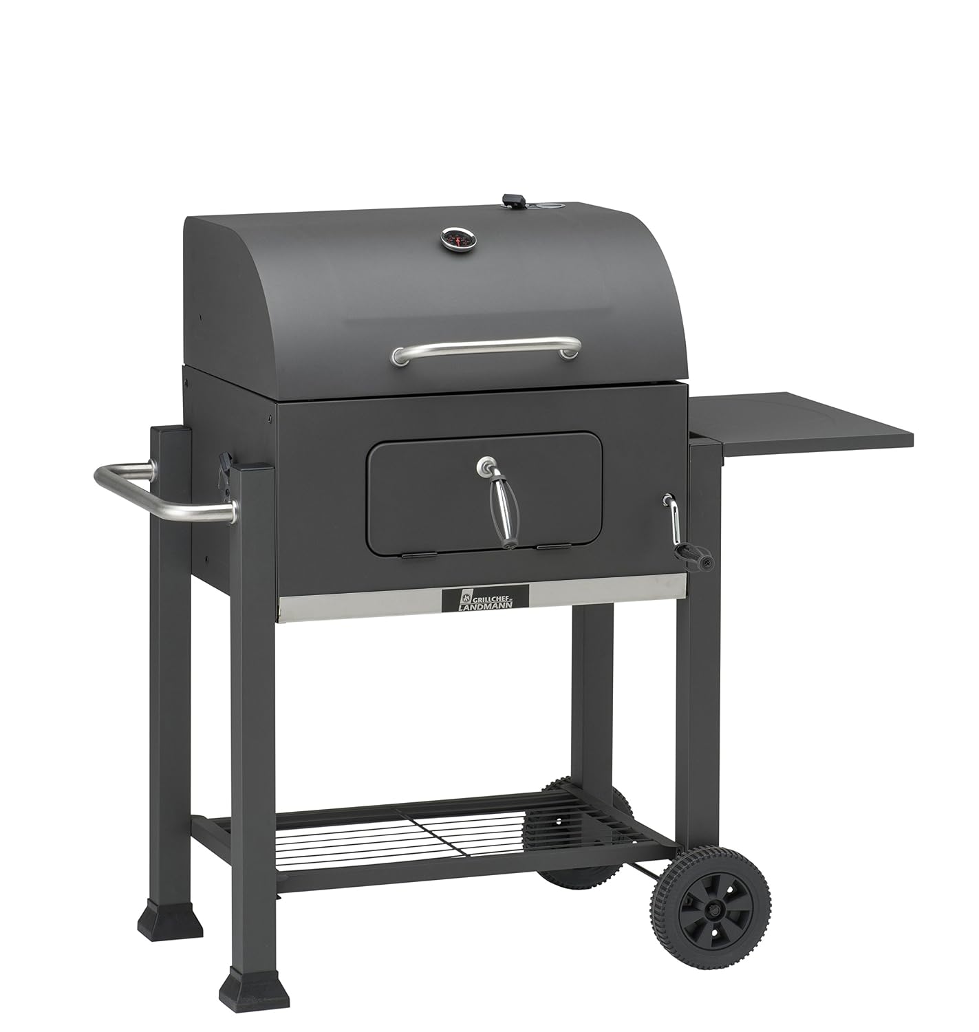barbecue klarstein