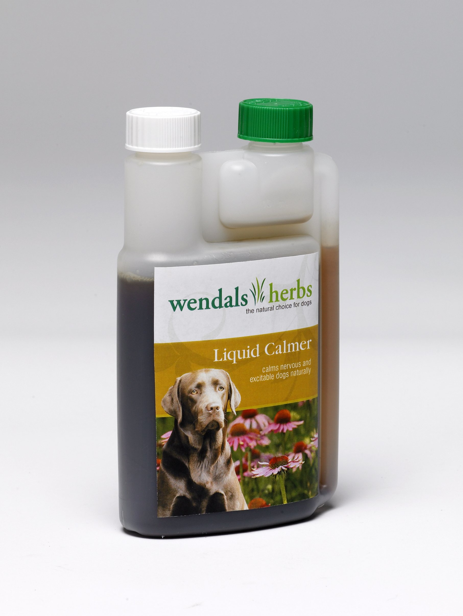 Wendals Dog Liquid Calmer - 250ml