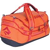 Sea to Summit Expedition Duffle Bag 