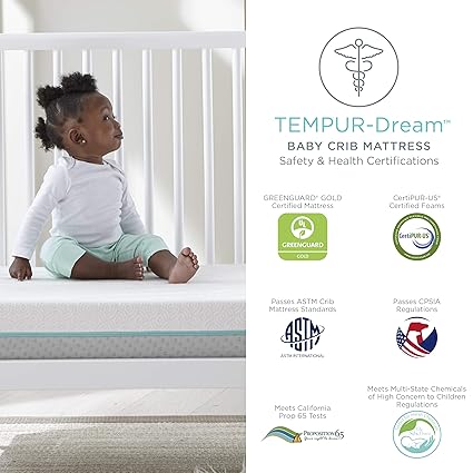 tempur baby