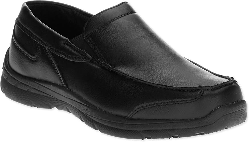tredsafe dress shoes