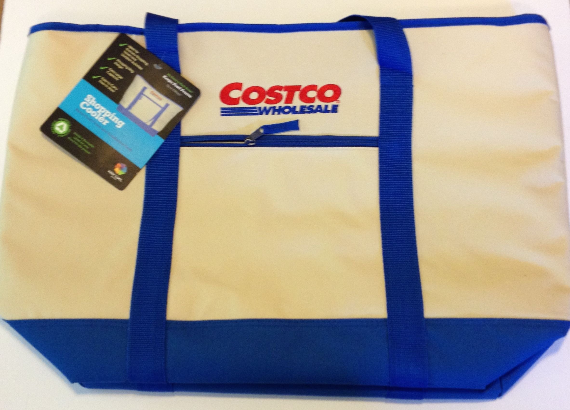 costco insulated tote