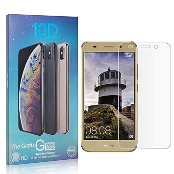 how much is huawei y3 2018