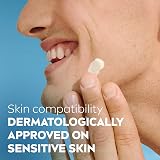 NIVEA MEN Sensitive Daily Protect Moisturiser SPF30 50ml - Lightweight view 7