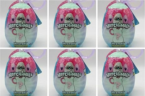 hatchimals mystery amazon