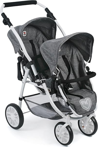 carrito bayer chic 2000
