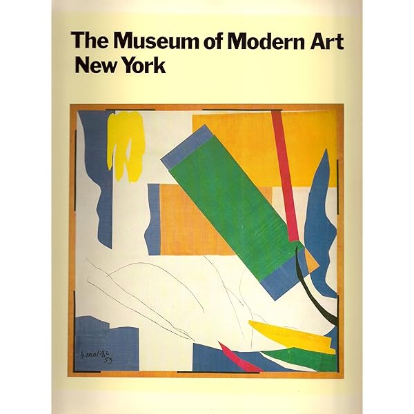 Modern Painting And Sculpture: 1880 To Present From The Museum Of