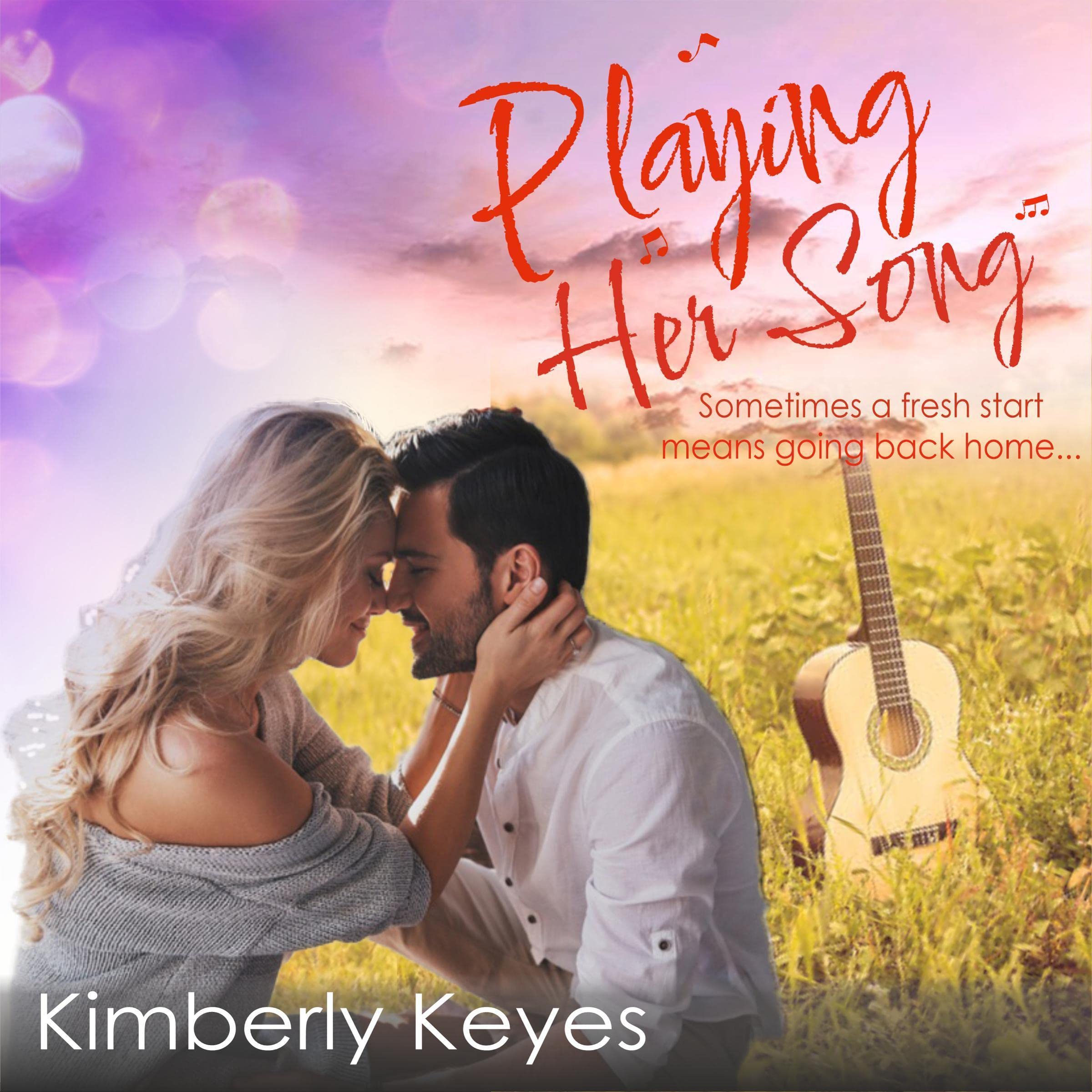 Playing Her Song