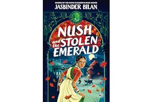 Nush and the Stolen Emerald