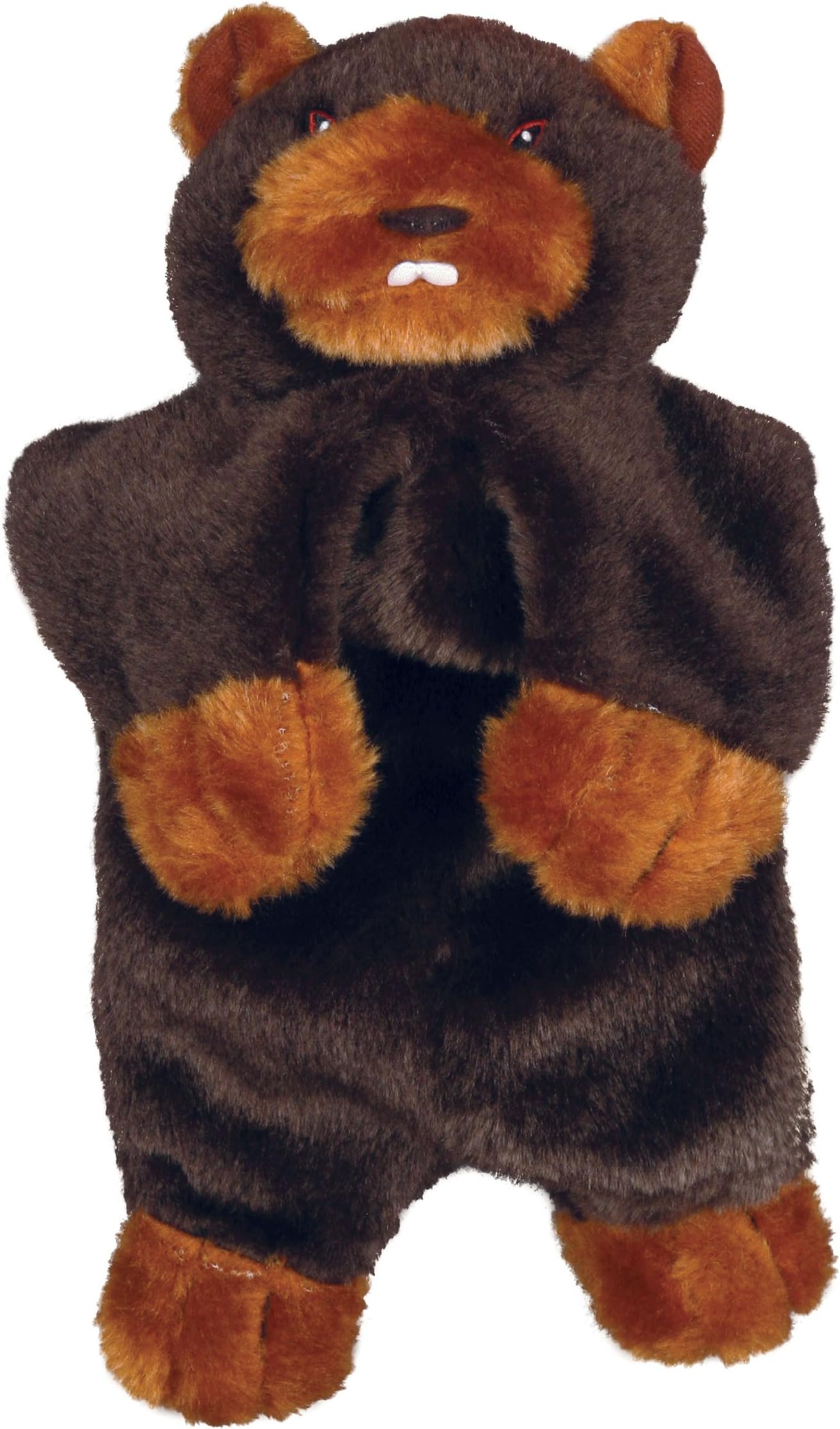 PetzPoint Slappy Dog Toy