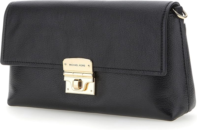32S5G9XC8T-001 MD CONV BOLSA XBODY MULHERES PRETO TAMANHO UM