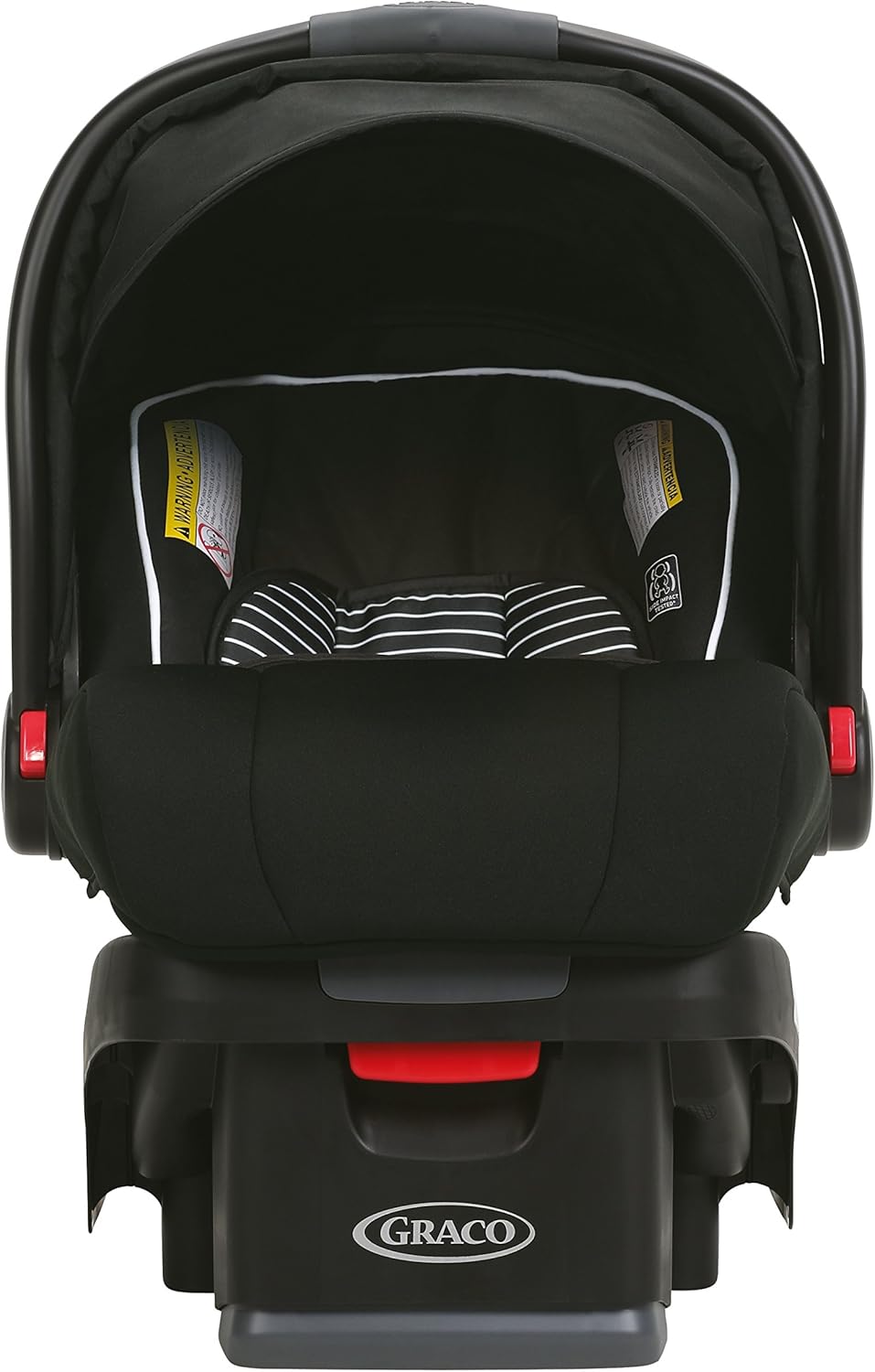 graco snugride studio