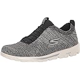 Skechers Womens Go Walk Travel - Radiant Moon