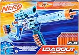 Nerf Loadout FrostFusion Blaster and 30 N1 Darts" view 2