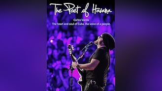 Amazon Com Carlos Varela Live In Havana Carlos Varela Jackson Browne Ivan Lins Ron Chapman Ron Chapman Jack Lenz Carlos Varela Movies Tv