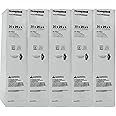 Honeywell FC100A1037-5 20" x 25" Merv 11 Filter Media (Pack of 5)