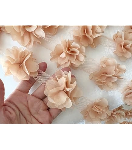 flowerページ Amazon.com: YYCRAFT 4.5 Yards 2.5