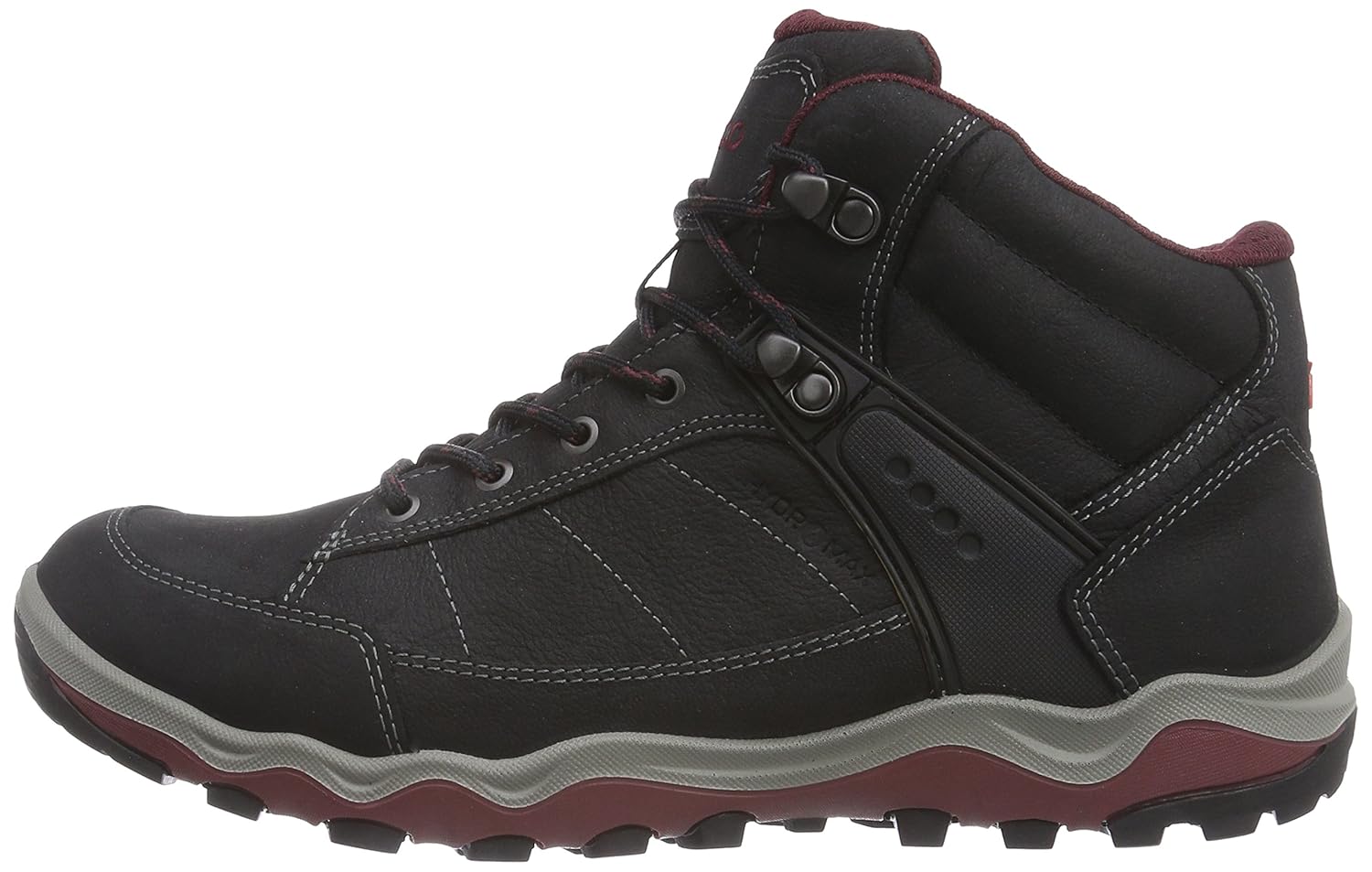 ecco ulterra womens 2016