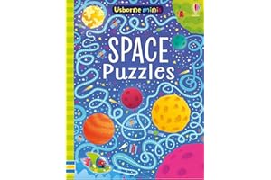 Space Puzzles
