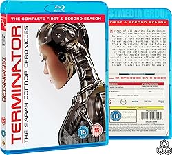 Terminator: The Sarah Connor Chronicles - The