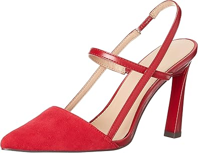 Amazon slingback pumps Clearance