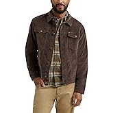 Wrangler mens Corduroy Trucker Jacket