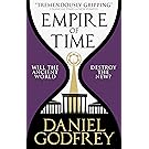 Empire of Time (New Pompeii 2)