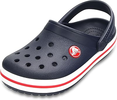 Crocs Unisex Kinder Crocband T Clog