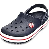 Crocs Unisex Child Crocband Clogs