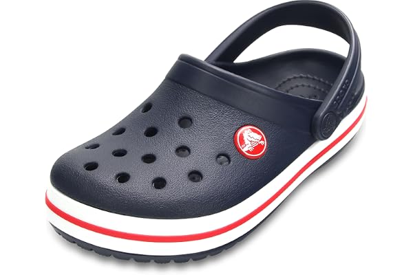 Crocs Kids Crocband Clogs