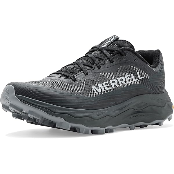 Amazon.com: Merrell Agility Peak 4 Hombres 7.5 Dahlia/Tahoe, Dalia
