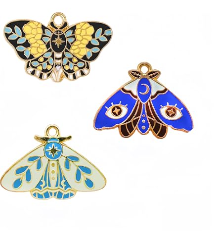 Needle Minder Magnet – Starker Magnetischer Nadelhalter Für Kreuzstich – Bienen-Design – Schutz Vor Verlorenen Nadeln