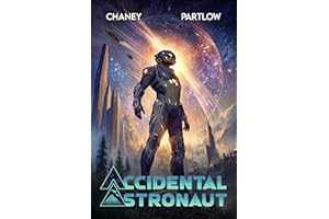 Accidental Astronaut