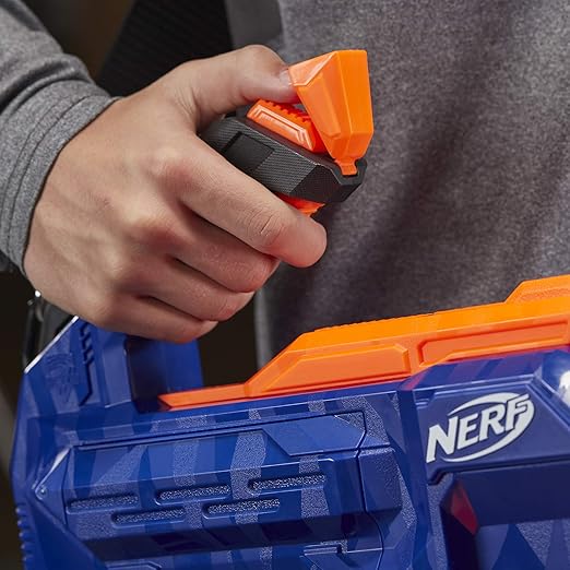 nerf elite titan cs 50 amazon