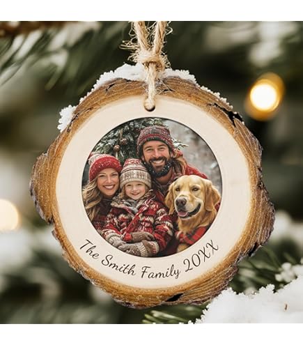 Idées Pour Des Décorations De Noel à Suspendre