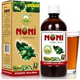 Basic Ayurveda Noni Fruit Juice | 16.23 Fl Oz (480ml) |