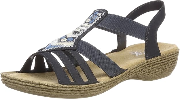 amazon uk rieker sandals