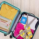 Ainiv Picnic Blanket Mini Pocket Beach Mat 110x140 cm Foldable Lightweight view 6
