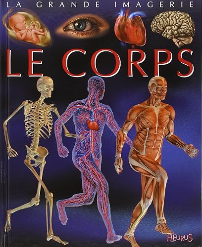 Download Le corps PDF